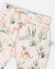 DEUX PAR DEUX JERSEY EVOLUTIF PANTS LEOPARD JUNGLE