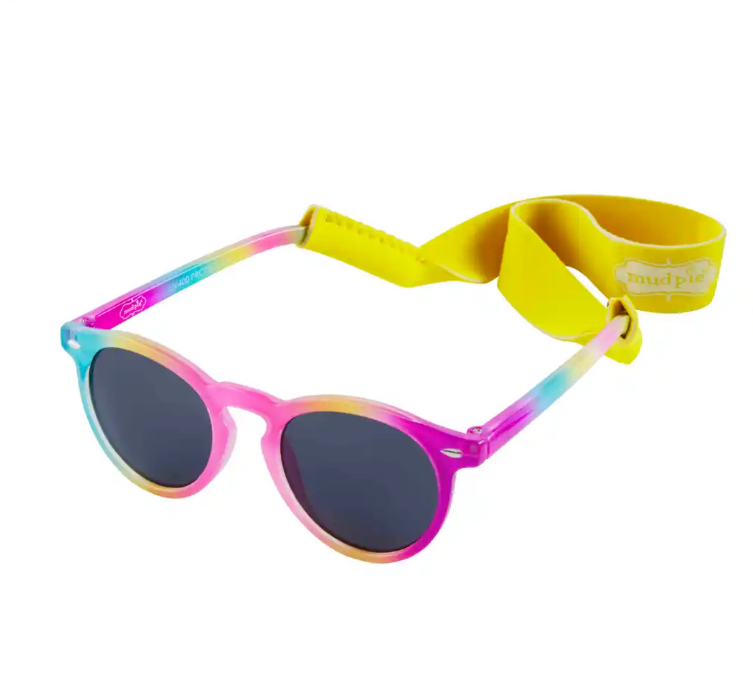 RAINBOW GIRL SUNGLASSES