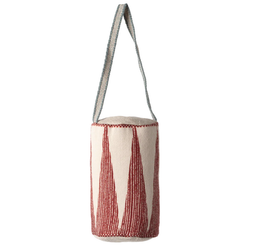 MAILEG DRUM ORNAMENT - RED