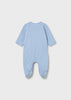 MAYORAL NEWBORN BOY ONE-PIECE SET