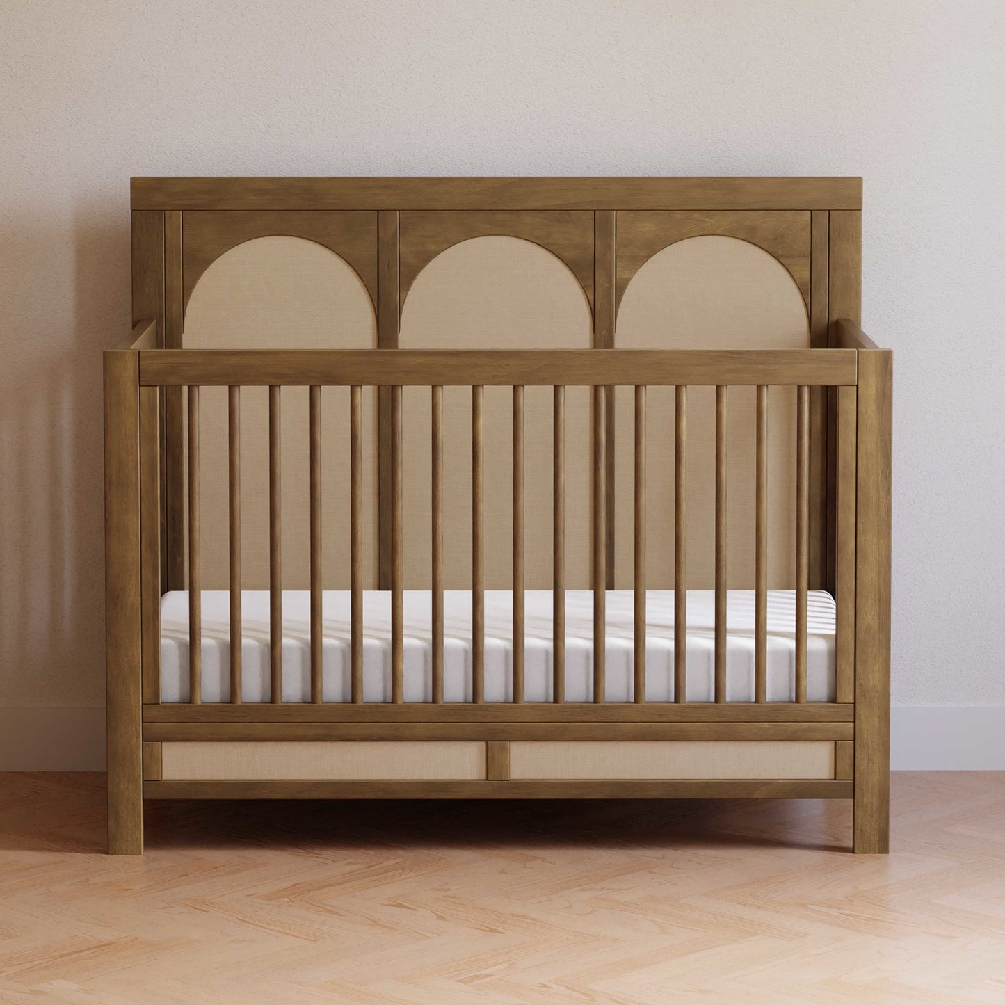 NAMESAKE ELOISE 4-IN-1 CONVERTIBLE CRIB