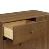 BABYLETTO HUDSON MODERN 3-DRAWER DRESSER