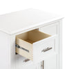 MONOGRAM BY NAMESAKE BECKETT CHIFFOROBE WARM WHITE