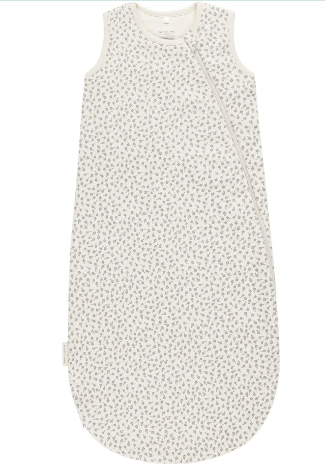 QUINCY MAE JERSEY SLEEP BAG SCATTER