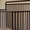 Winston 4-in-1 Convertible Crib in Heirloom Sage