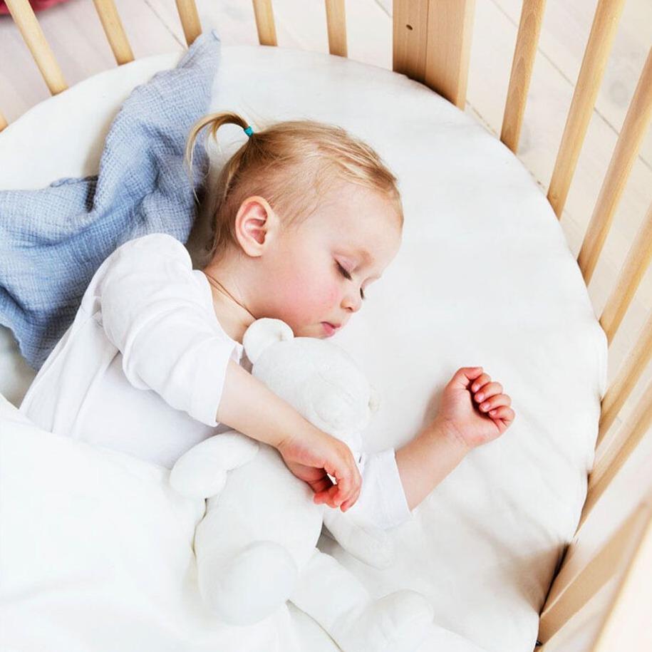 STOKKE SLEEPI BED EXTENSION V3