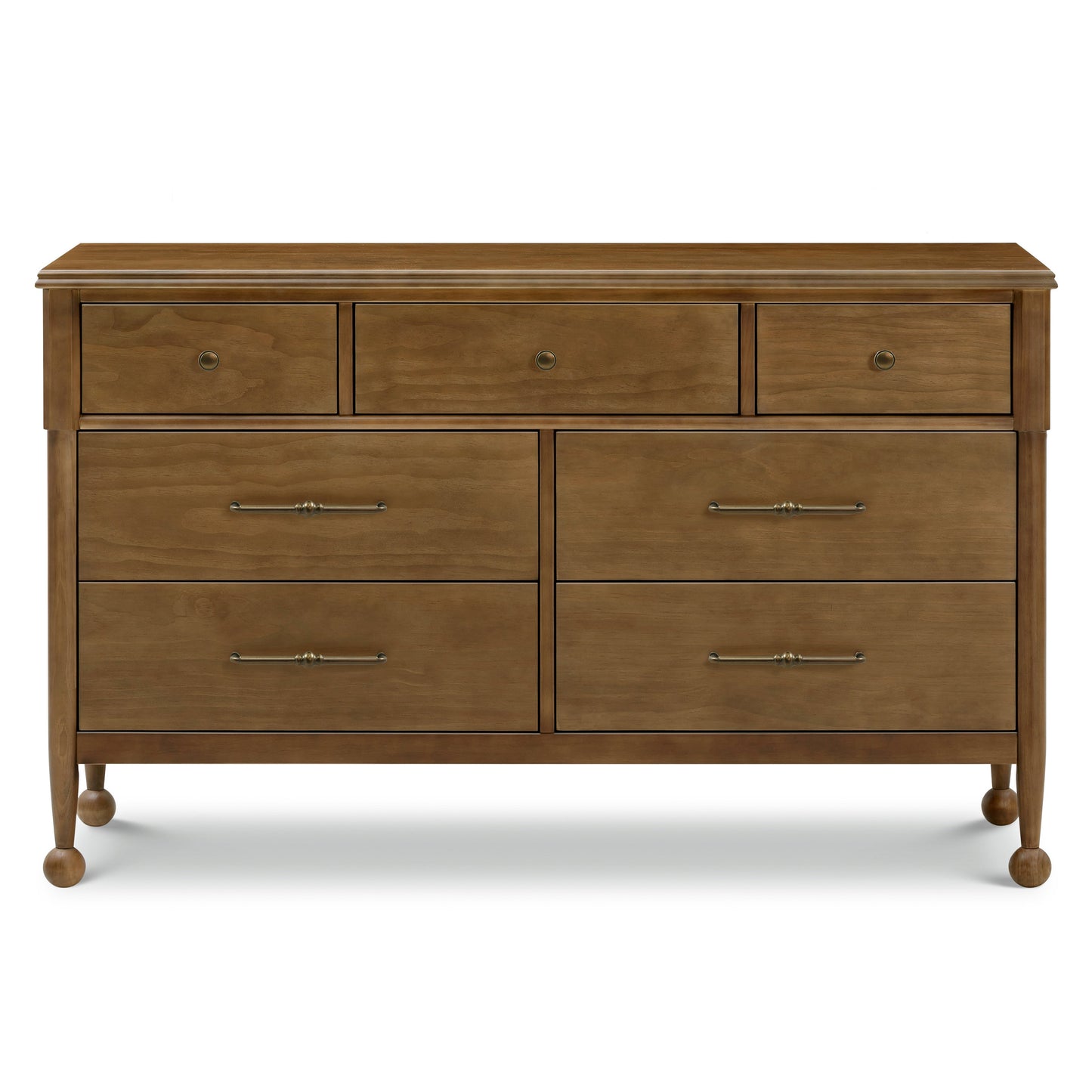 NAMESAKE ALOUETTE 7-DRAWER WIDE DRESSER (56”)
