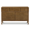 NAMESAKE ALOUETTE 7-DRAWER WIDE DRESSER (56”)