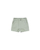 QUINCY MAE UTILITY SHORT -SAGE