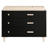 BABYLETTO LOLLY 6-DRAWER DOUBLE DRESSER
