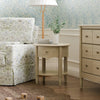 Liberty Assembled Nightstand in Warm White
