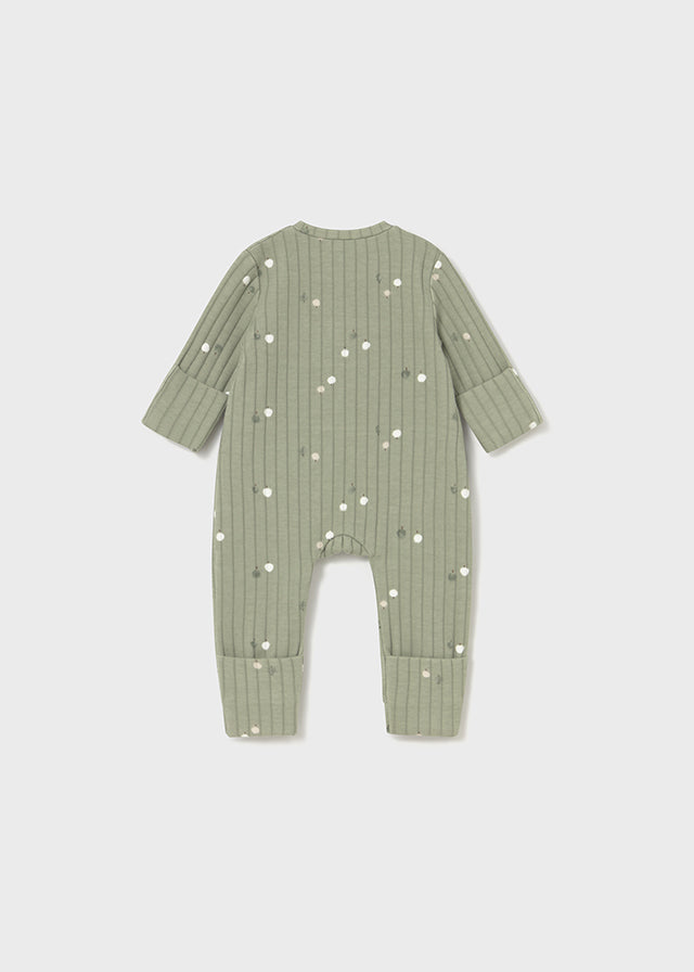 MAYORAL NEWBORN ONE PIECE