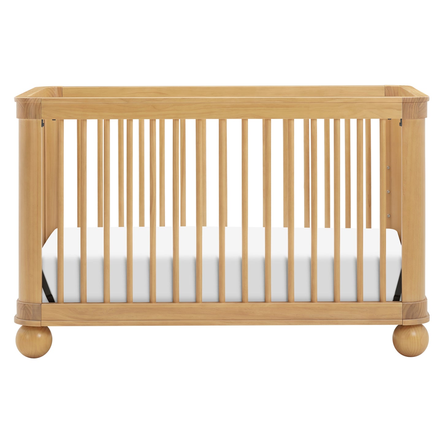 BABYLETTO CROSBY 3-IN-1 CONVERTIBLE CRIB