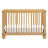 BABYLETTO CROSBY 3-IN-1 CONVERTIBLE CRIB