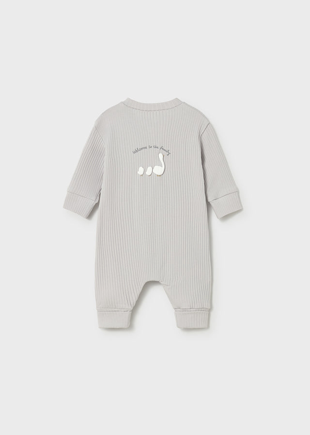 MAYORAL NEWBORN ONE-PIECE
