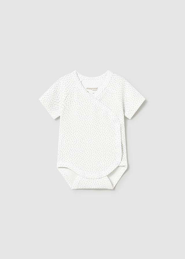 MAYORAL NEWBORN BODYSUIT