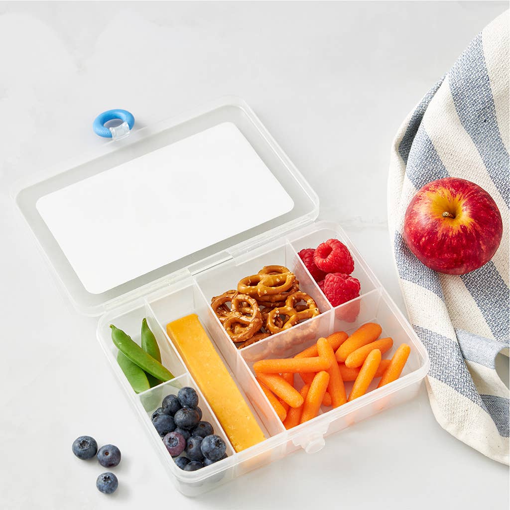 ITZY SNACKS SNACK BOX