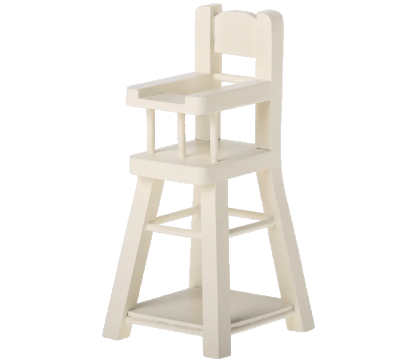 MAILEG HIGH CHAIR MICRO