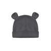 QUINCY MAE BABY BEAR BEANIE MIDNIGHT