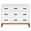 BABYLETTO SCOOT 6-DRAWER DRESSER