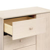 BABYLETTO HUDSON MODERN 3-DRAWER DRESSER
