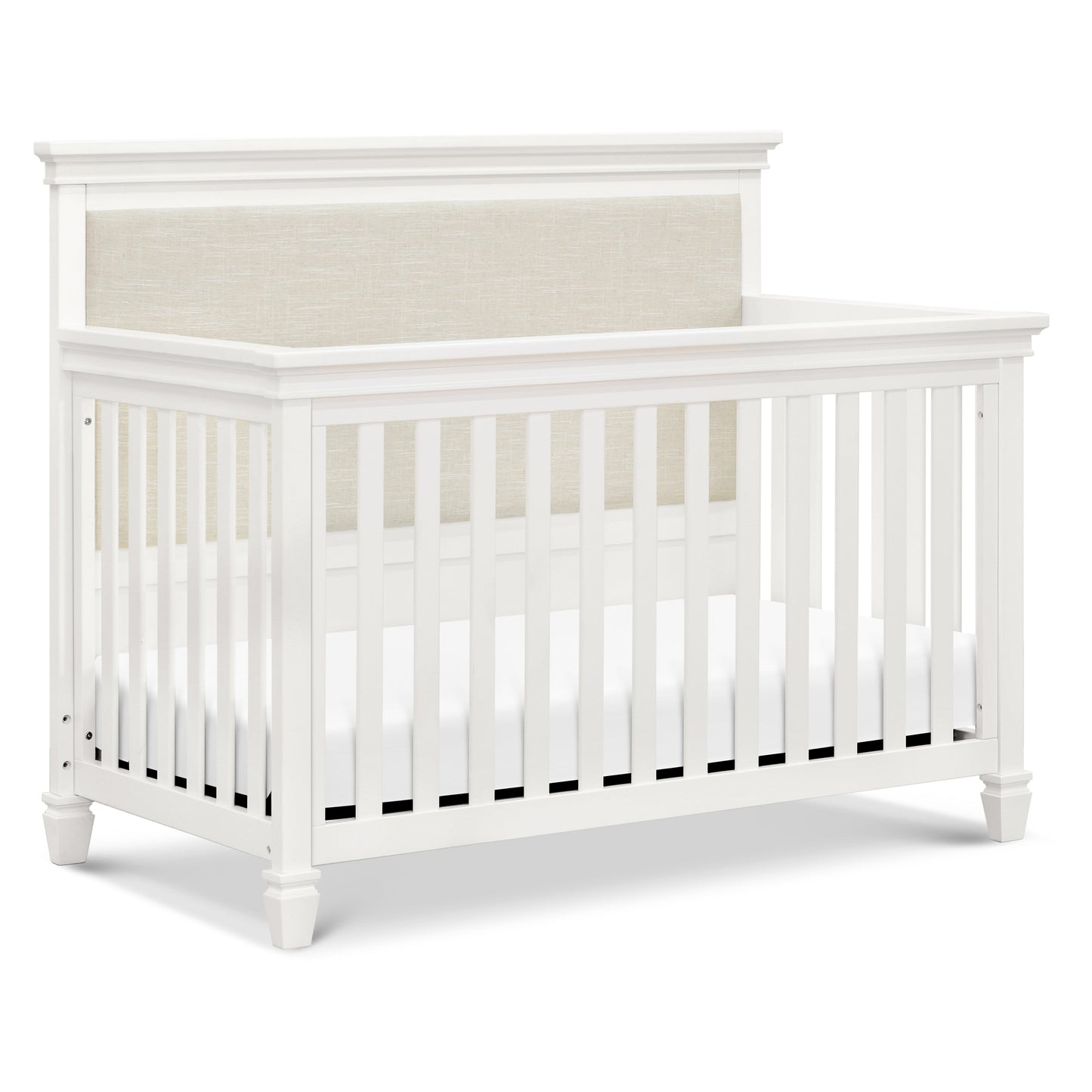 NAMESAKE DARLINGTON 4-IN-1 CONVERTIBLE CRIB
