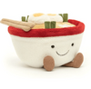 JELLYCAT AMUSEABLE RAMEN