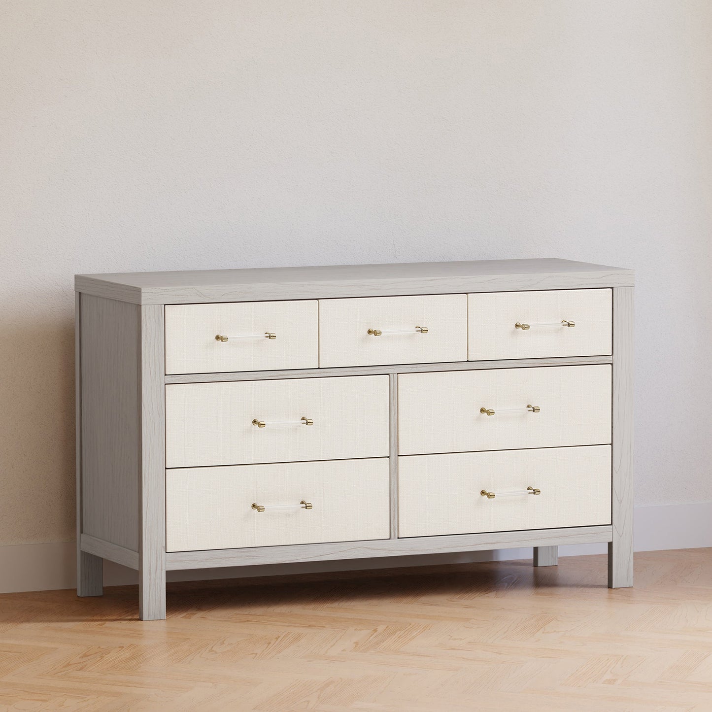 NAMESAKE ELOISE 7-DRAWER DRESSER