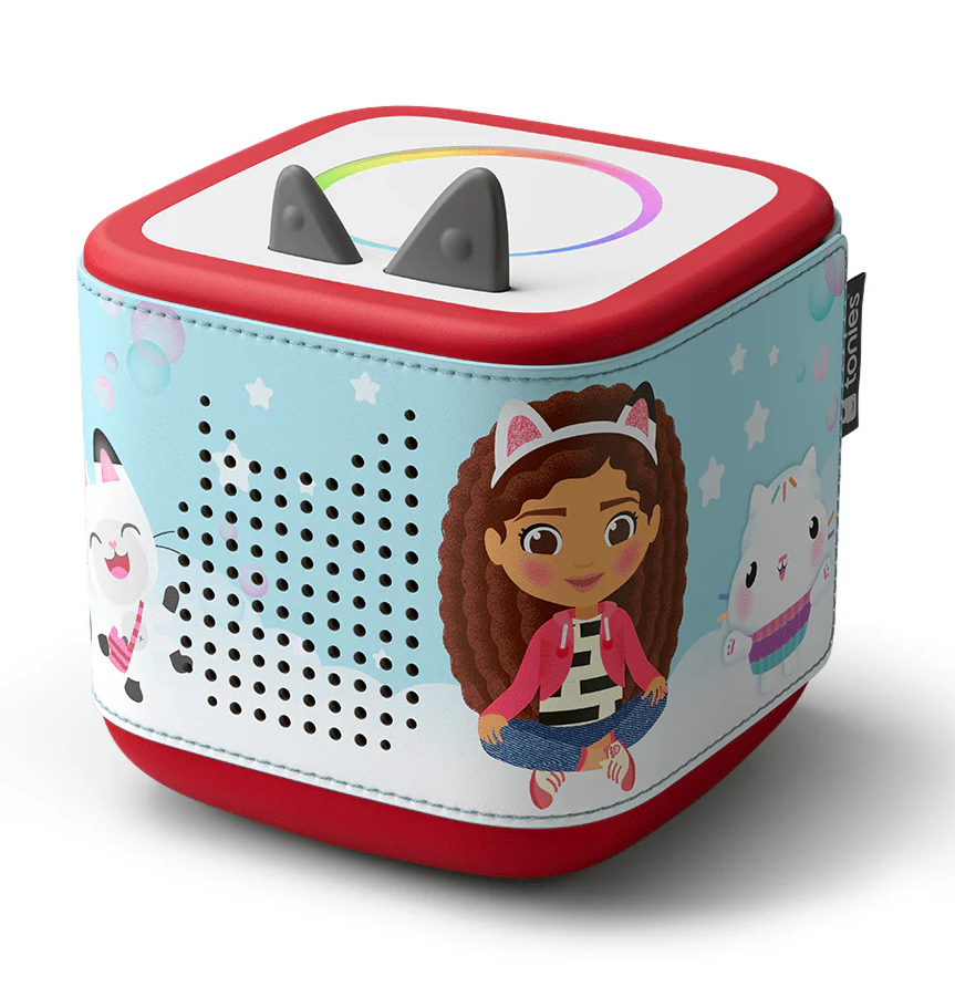 TONIEBOX 2 SLEEVES GABBY'S DOLLHOUSE