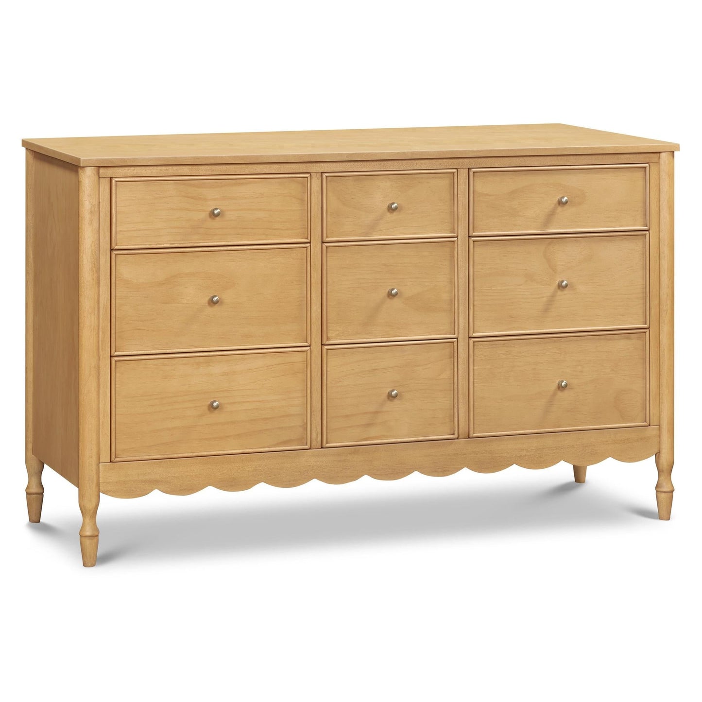 NAMESAKE AMBROSIA 9-DRAWER DRESSER