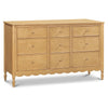 NAMESAKE AMBROSIA 9-DRAWER DRESSER