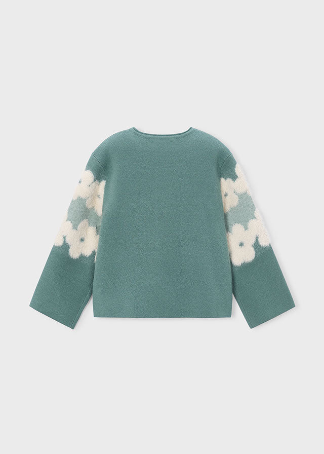 MAYORAL GIRL SWEATER