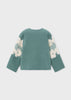MAYORAL GIRL SWEATER