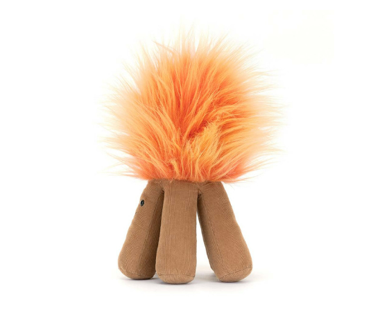 JELLYCAT AMUSEABLES CAMPFIRE