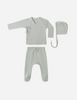 QUINCY MAE TAKE ME HOME SET SAGE