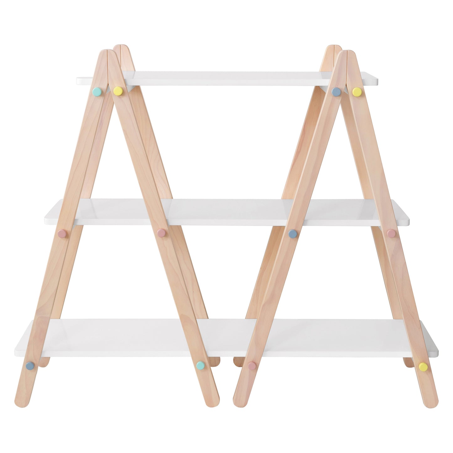 BABYLETTO DOTTIE BOOKCASE