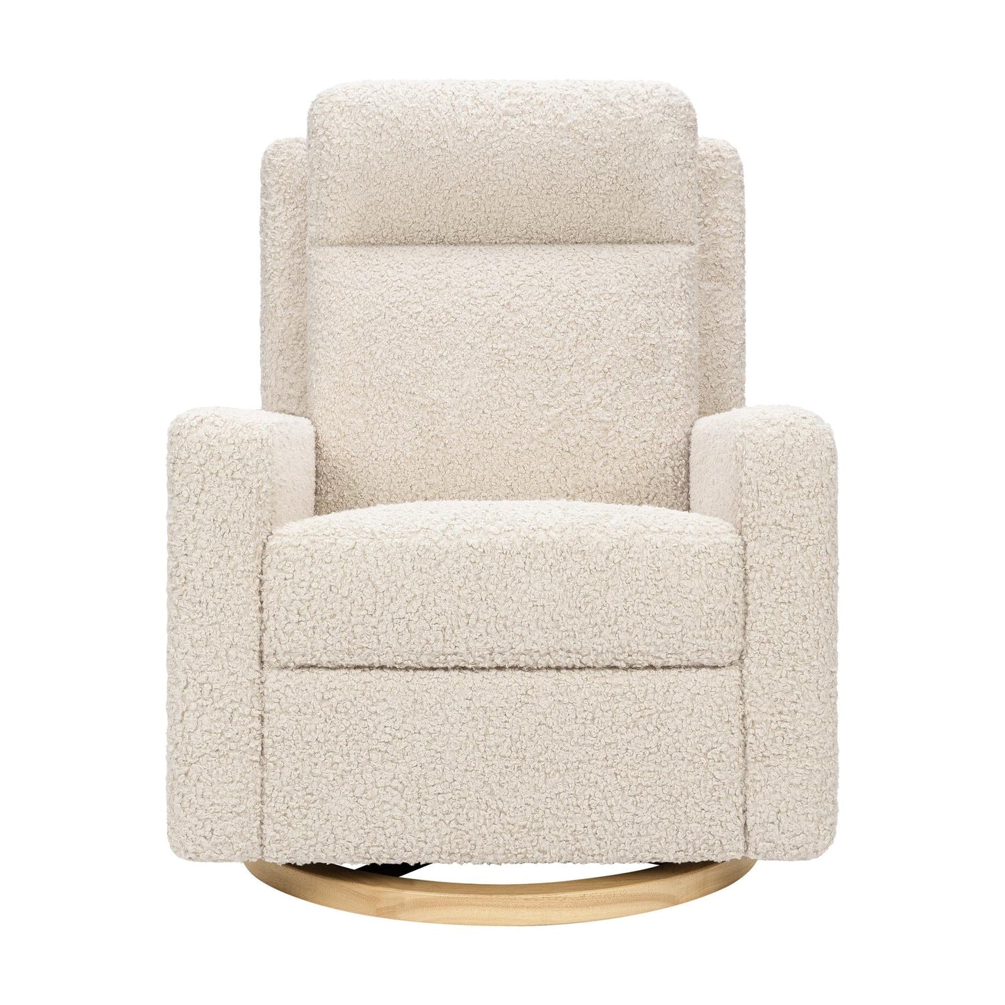 BABYLETTO SIGI PRO POWER GLIDER RECLINER W/POWER LUMBAR