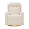 BABYLETTO SIGI PRO POWER GLIDER RECLINER W/POWER LUMBAR