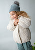 MAYORAL GIRL PUFFER JACKET