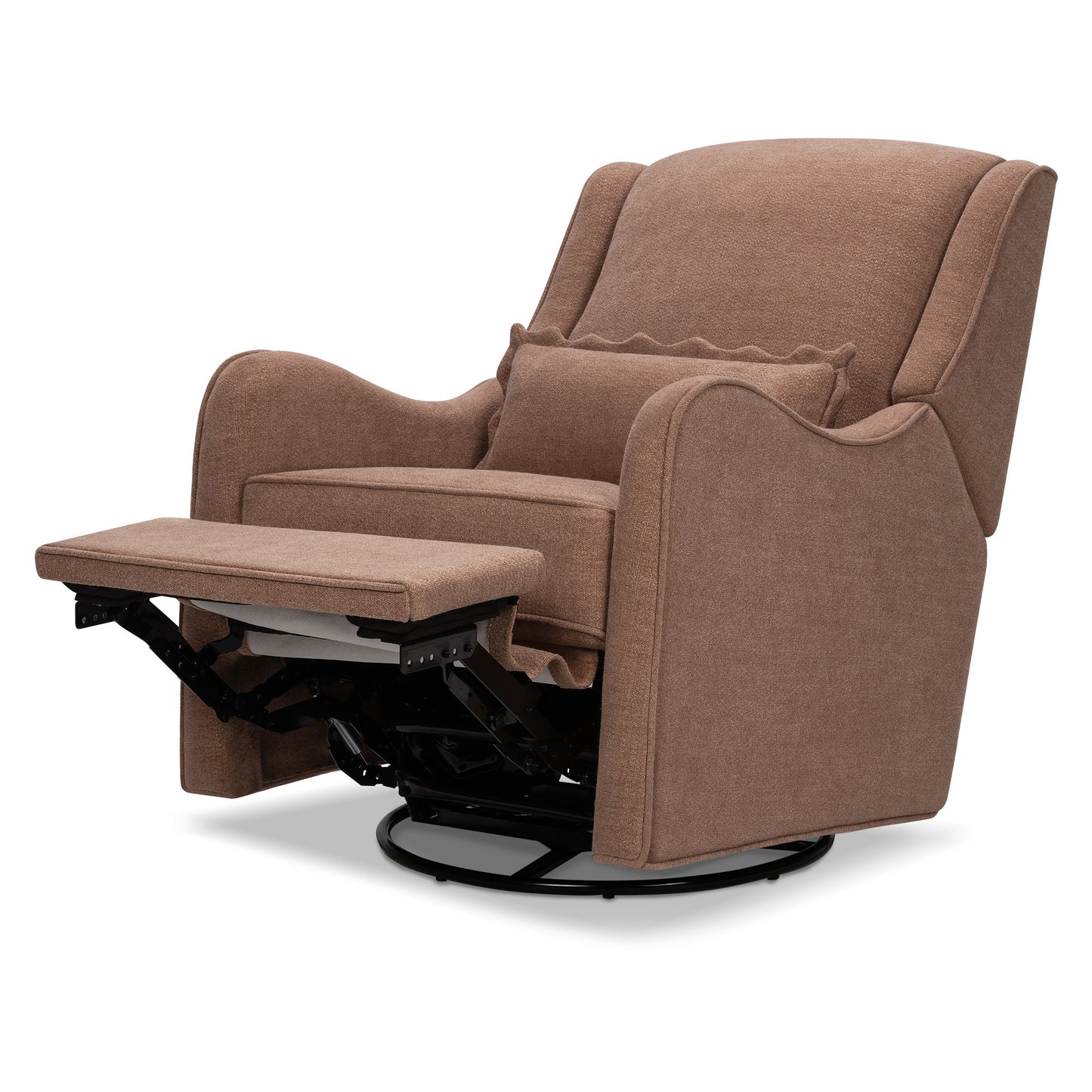 NAMESAKE DEVON RECLINER AND SWIVEL GLIDER