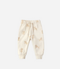 QUINCY MAE RELAXED SWEATPANT TIGERS