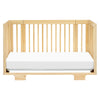 BABYLETTO YUZU 8-IN-1 CONVERTIBLE CRIB WITH ALL-STAGES CONVERSION KITS