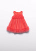 ABEL & LULA TULLE DRESS