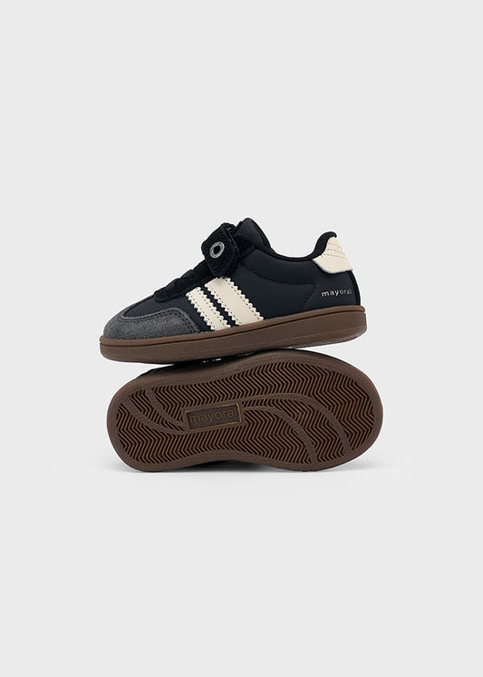 MAYORAL CASUAL SNEAKERS BLACK