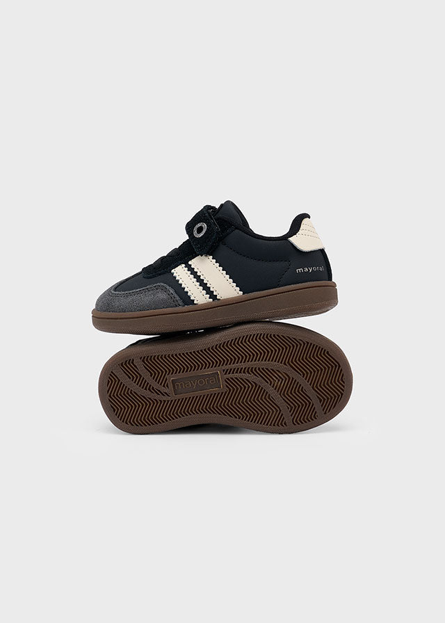 MAYORAL CASUAL SNEAKERS BLACK