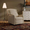 NAMESAKE DEVON RECLINER AND SWIVEL GLIDER