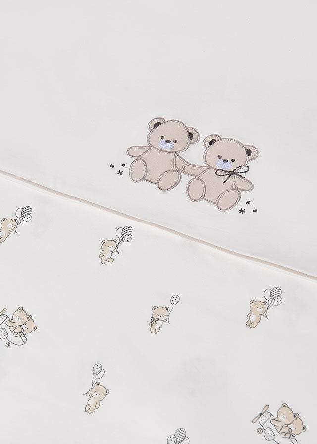 MAYORAL BABY SWADDLE