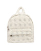 RYLEE + CRU MINI BACKPACK SAGE CHECK