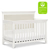 NAMESAKE DARLINGTON 4-IN-1 CONVERTIBLE CRIB