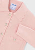MAYORAL JACKET BLOSSOM